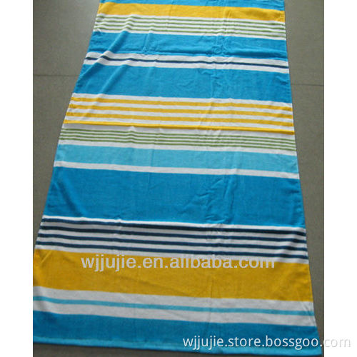 color changing towels,printed beach towel